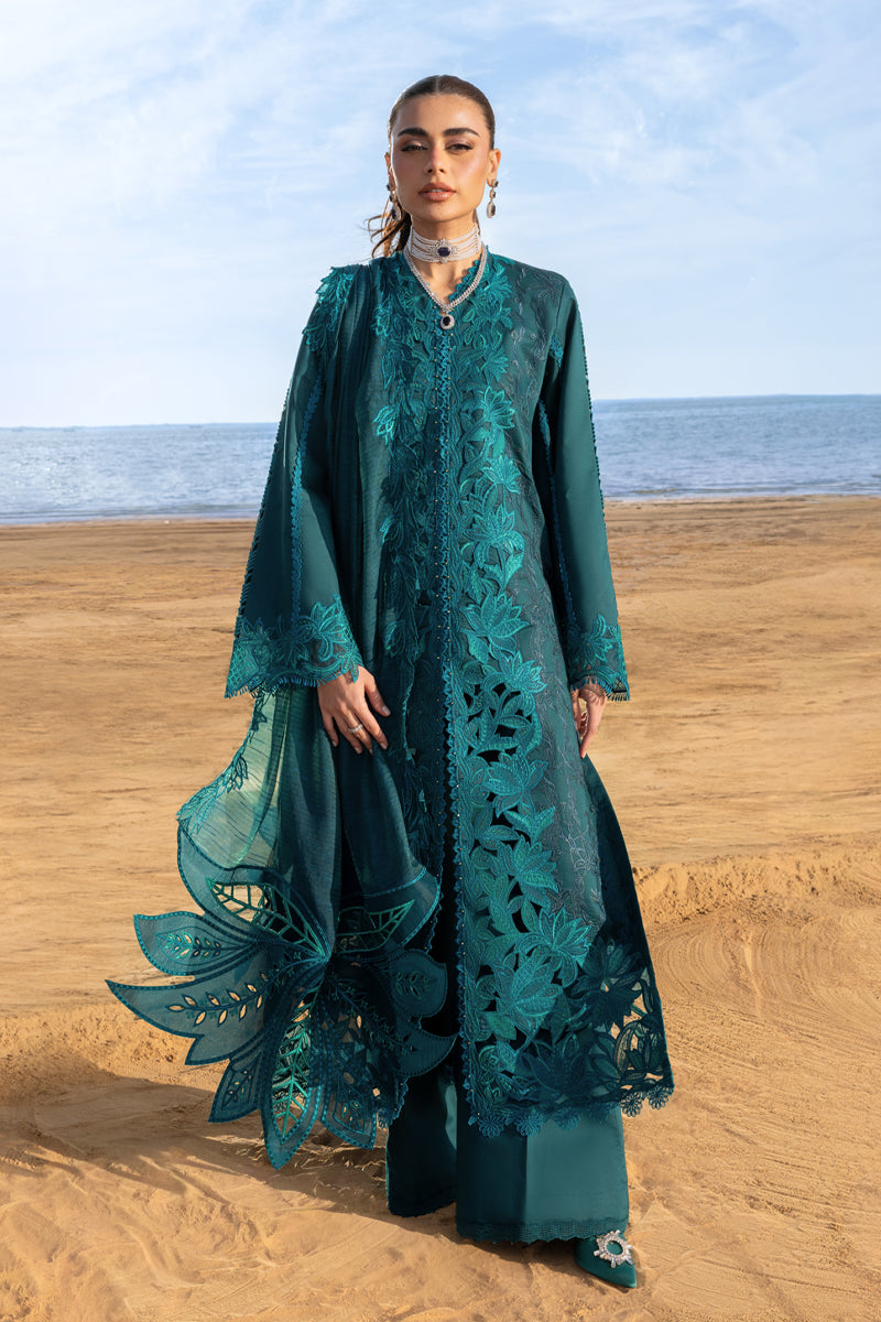 Rangrasiya | Premium Summer Collection 26 | Ayleen by Rang Rasiya