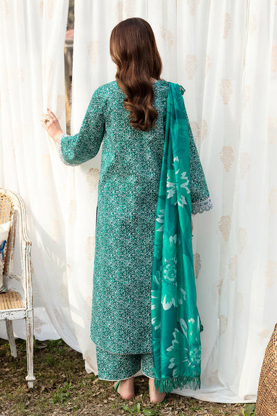 Afrozeh | Ayzel Summer Dream | IRIS -  Afrozeh Casuals - Original Designer Dress - House of Maryam