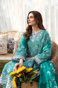 Afrozeh | Ayzel Summer Dream | IRIS by Designer Afrozeh - House of Maryam - Pakistani Designer Ethnic Wear in {{ shop.shopifyCountryName }}