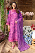 Afrozeh | Ayzel Summer Dream | FUCHSIA by Designer Afrozeh - House of Maryam - Pakistani Designer Ethnic Wear in {{ shop.shopifyCountryName }}