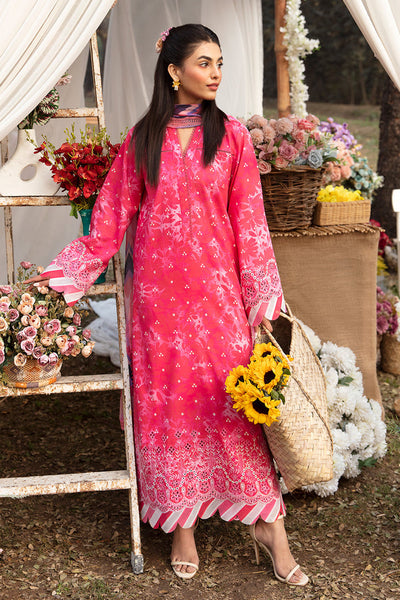Afrozeh | Ayzel Summer Dream | COSMOS -  Afrozeh Casuals - Original Designer Dress - House of Maryam