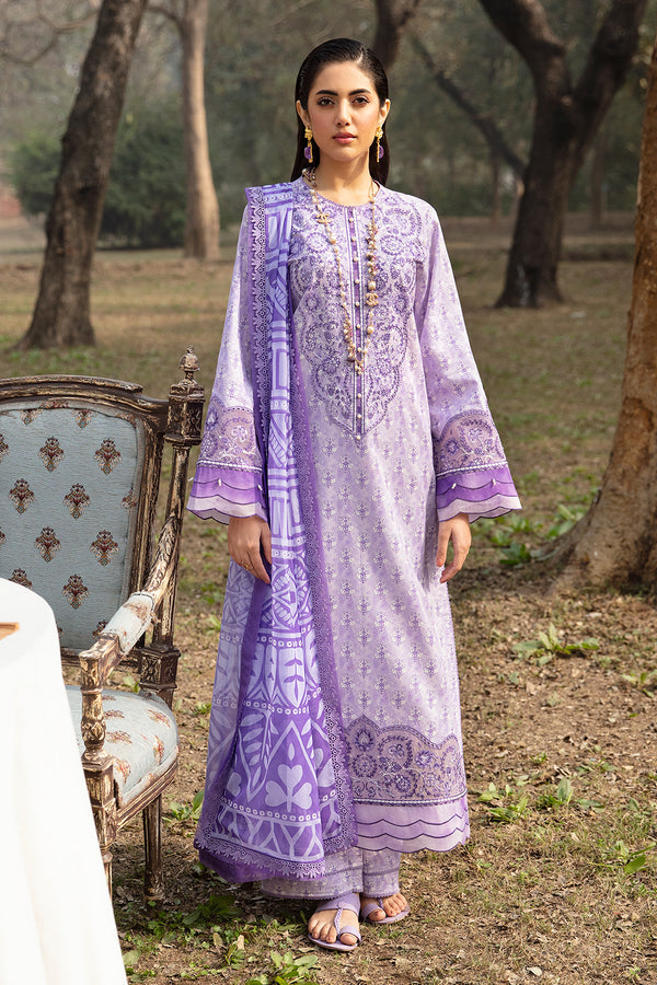 Afrozeh | Ayzel Summer Dream | FREESIA -  Afrozeh Casuals - Original Designer Dress - House of Maryam