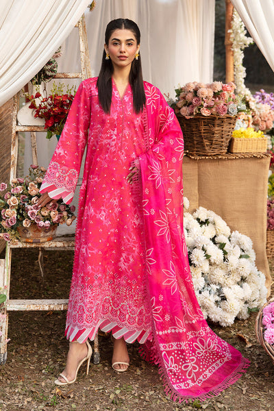 Afrozeh | Ayzel Summer Dream | COSMOS -  Afrozeh Casuals - Original Designer Dress - House of Maryam