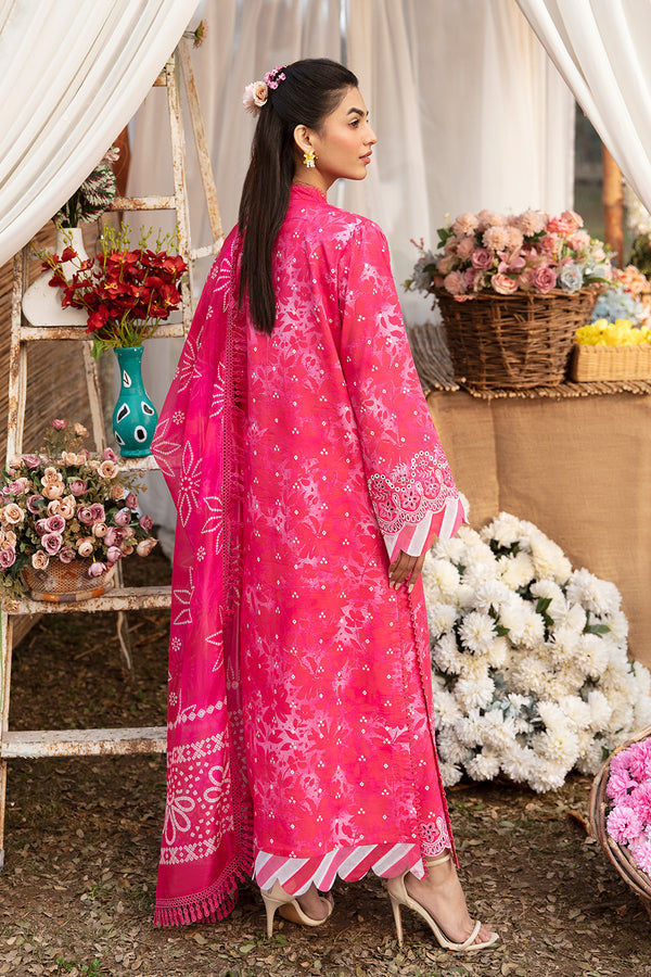Afrozeh | Ayzel Summer Dream | COSMOS -  Afrozeh Casuals - Original Designer Dress - House of Maryam
