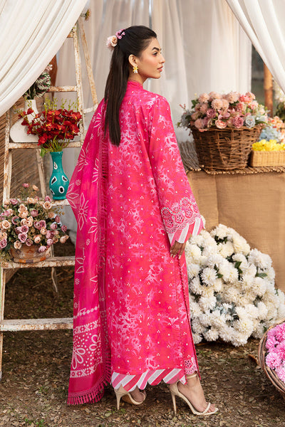 Afrozeh | Ayzel Summer Dream | COSMOS -  Afrozeh Casuals - Original Designer Dress - House of Maryam