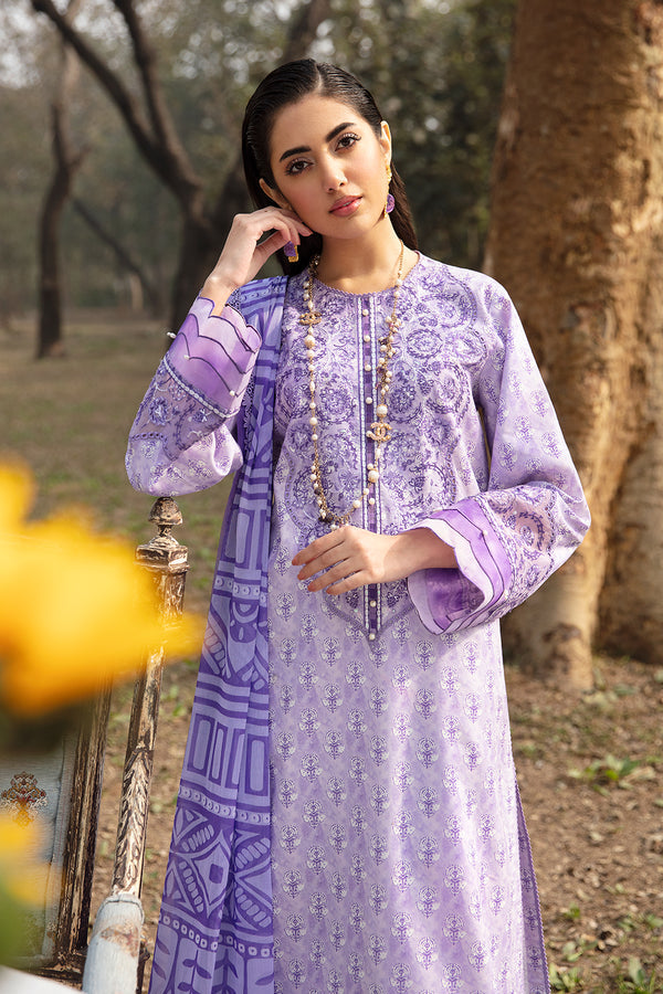 Afrozeh | Ayzel Summer Dream | FREESIA -  Afrozeh Casuals - Original Designer Dress - House of Maryam