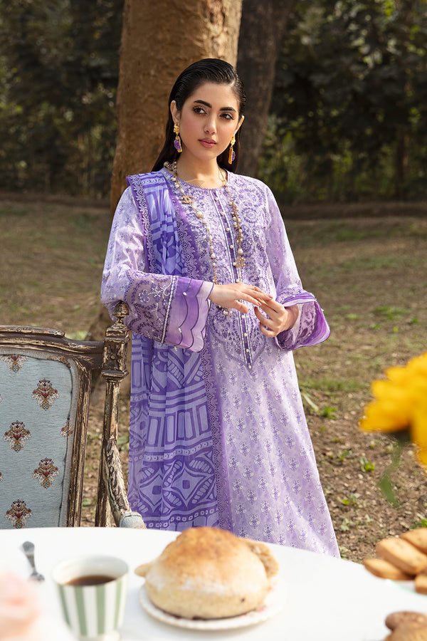 Afrozeh | Ayzel Summer Dream | FREESIA -  Afrozeh Casuals - Original Designer Dress - House of Maryam