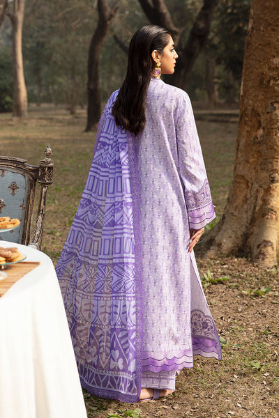 Afrozeh | Ayzel Summer Dream | FREESIA -  Afrozeh Casuals - Original Designer Dress - House of Maryam