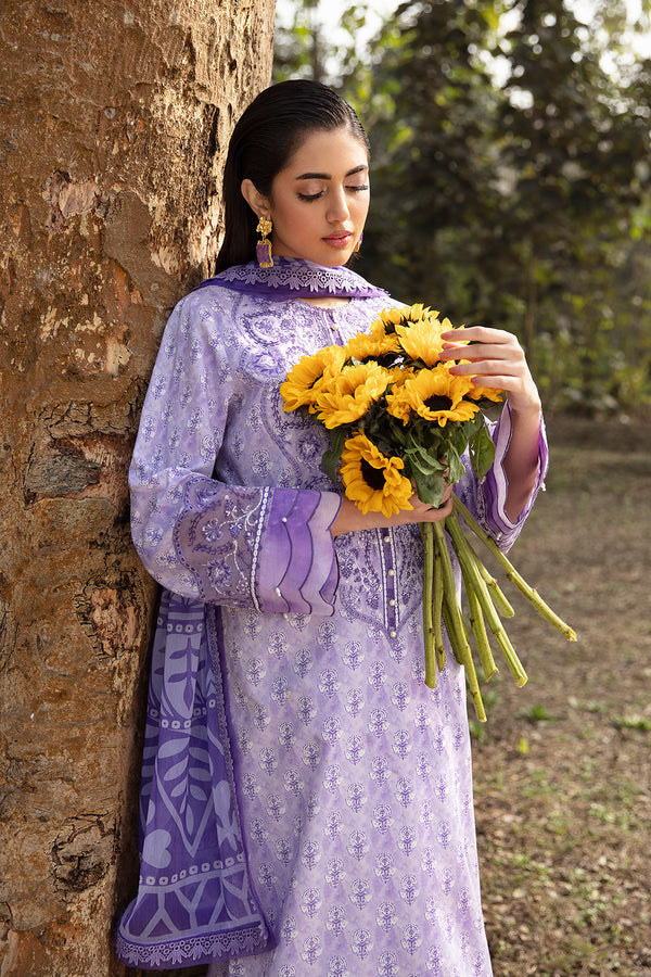 Afrozeh | Ayzel Summer Dream | FREESIA -  Afrozeh Casuals - Original Designer Dress - House of Maryam