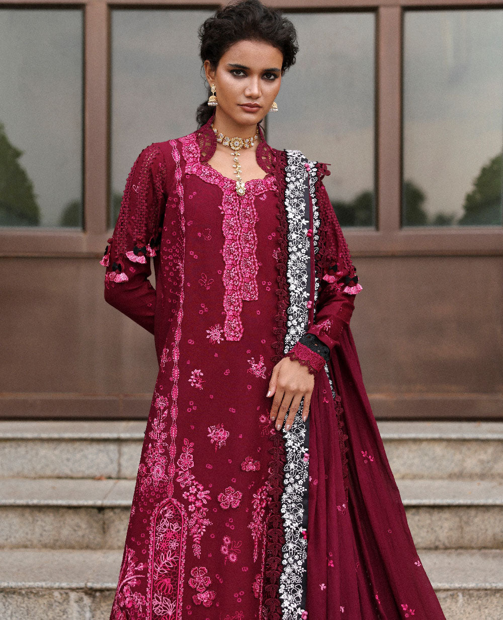 Republic Womenswear | Lilas Lawn 26 | Azari-2