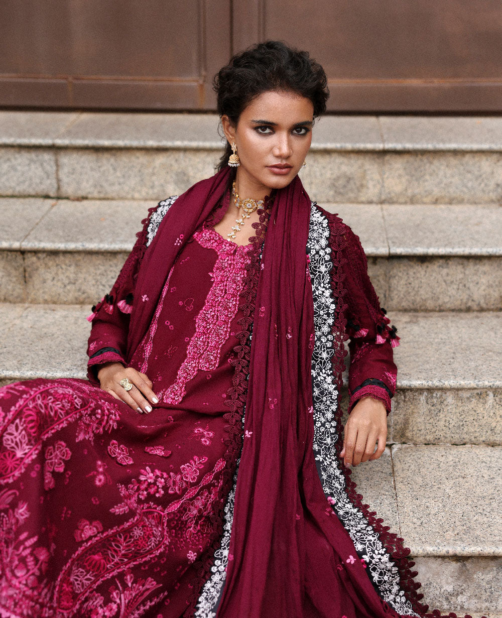 Republic Womenswear | Lilas Lawn 26 | Azari-7