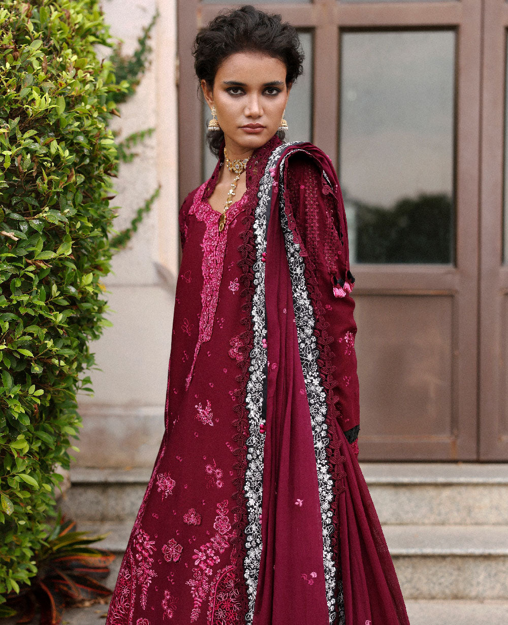 Republic Womenswear | Lilas Lawn 26 | Azari-3