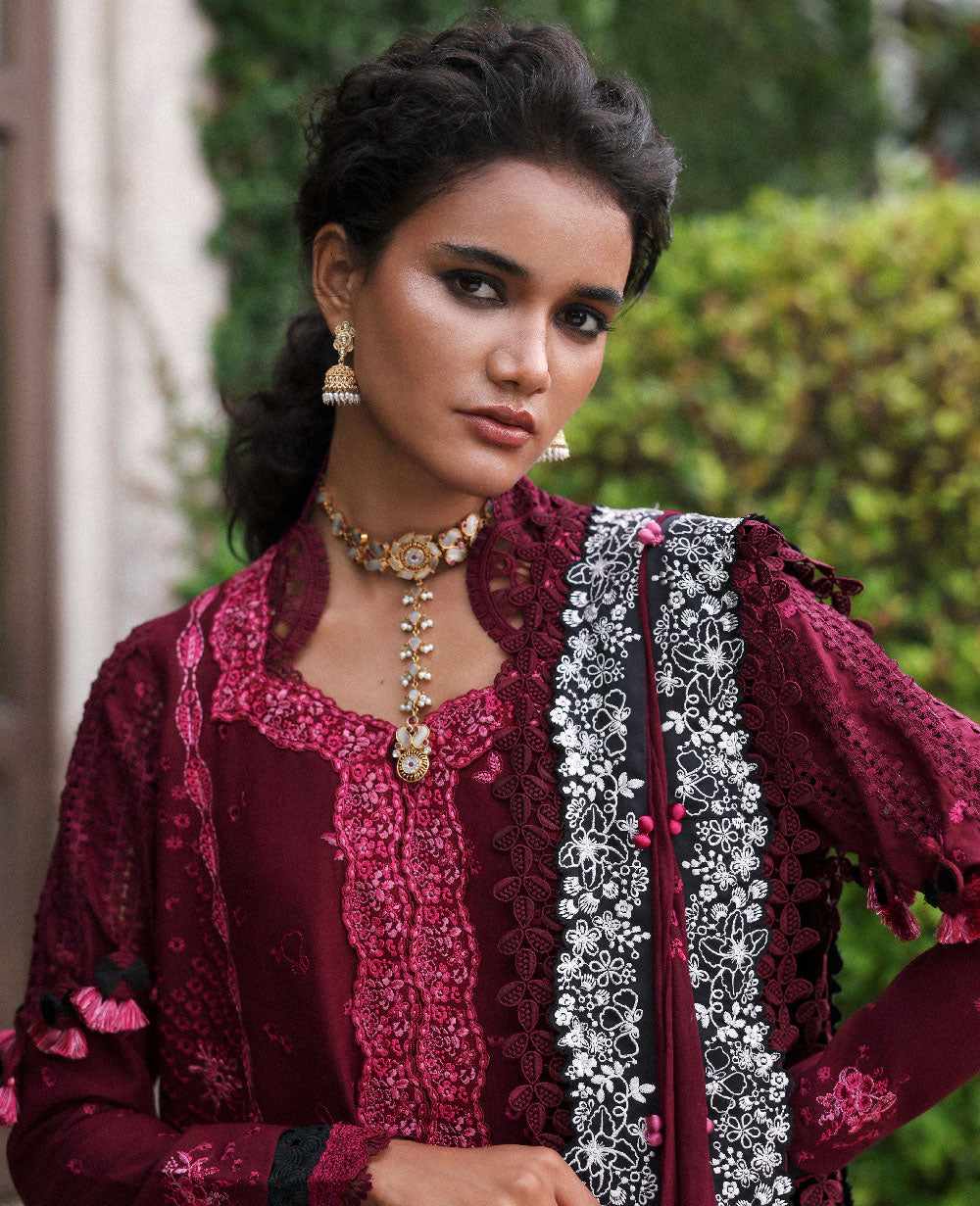 Republic Womenswear | Lilas Lawn 26 | Azari-6