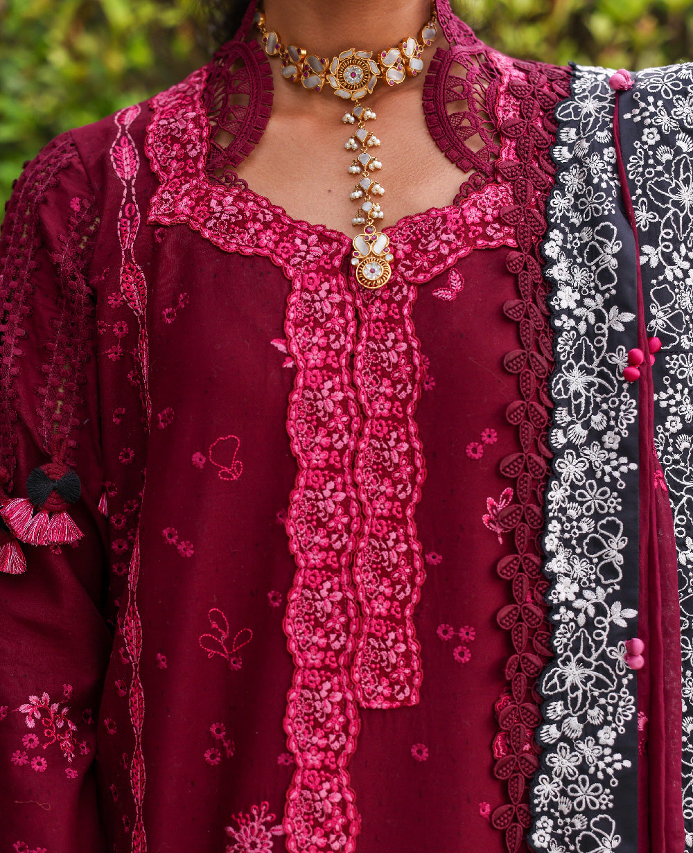 Republic Womenswear | Lilas Lawn 26 | Azari-5