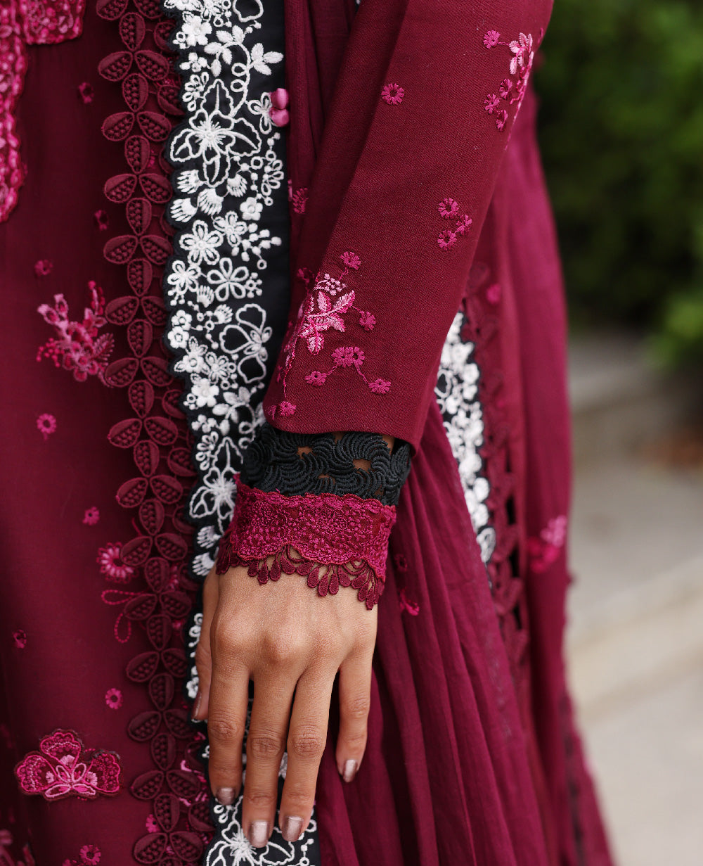 Republic Womenswear | Lilas Lawn 26 | Azari-4