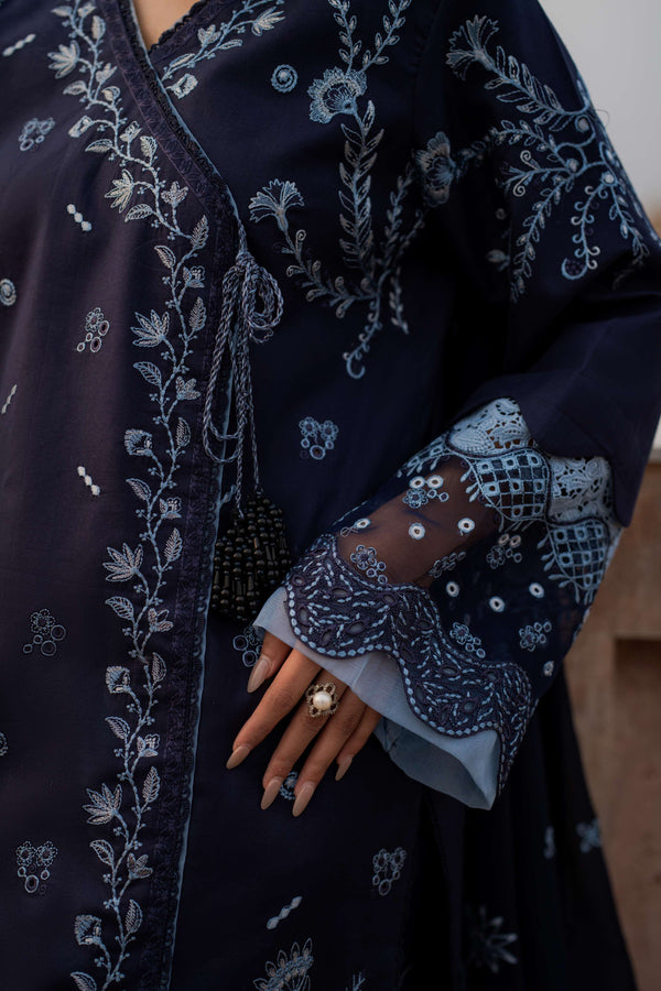 Azzal | Lawn 25 | MOONLIGHT, image 4