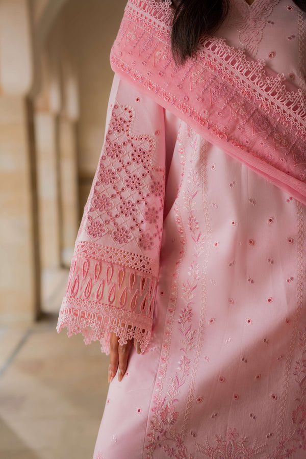 Azzal | Lawn 25 | CORAL, image 4