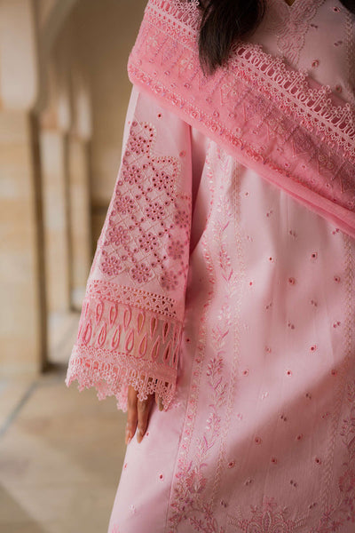 Azzal | Lawn 25 | CORAL