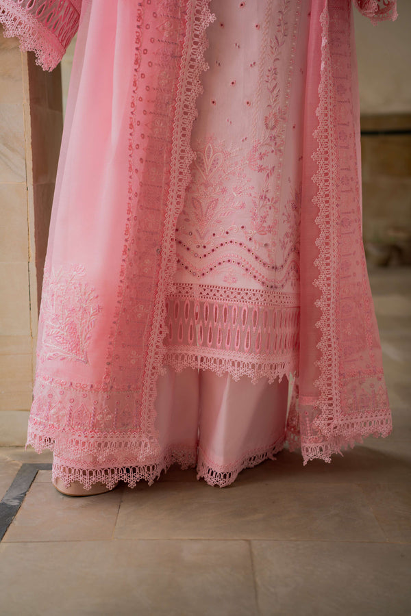 Azzal | Lawn 25 | CORAL, image 3