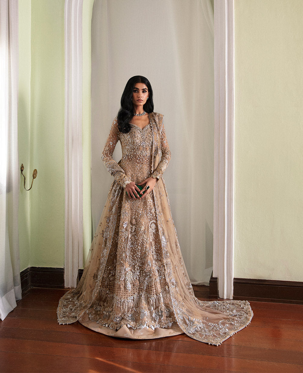 Republic Womenswear | Wedding Formals Vol-1 | Reine (WF-16) -  Republic Womenswear Bridal - Original Designer Dress - House of Maryam