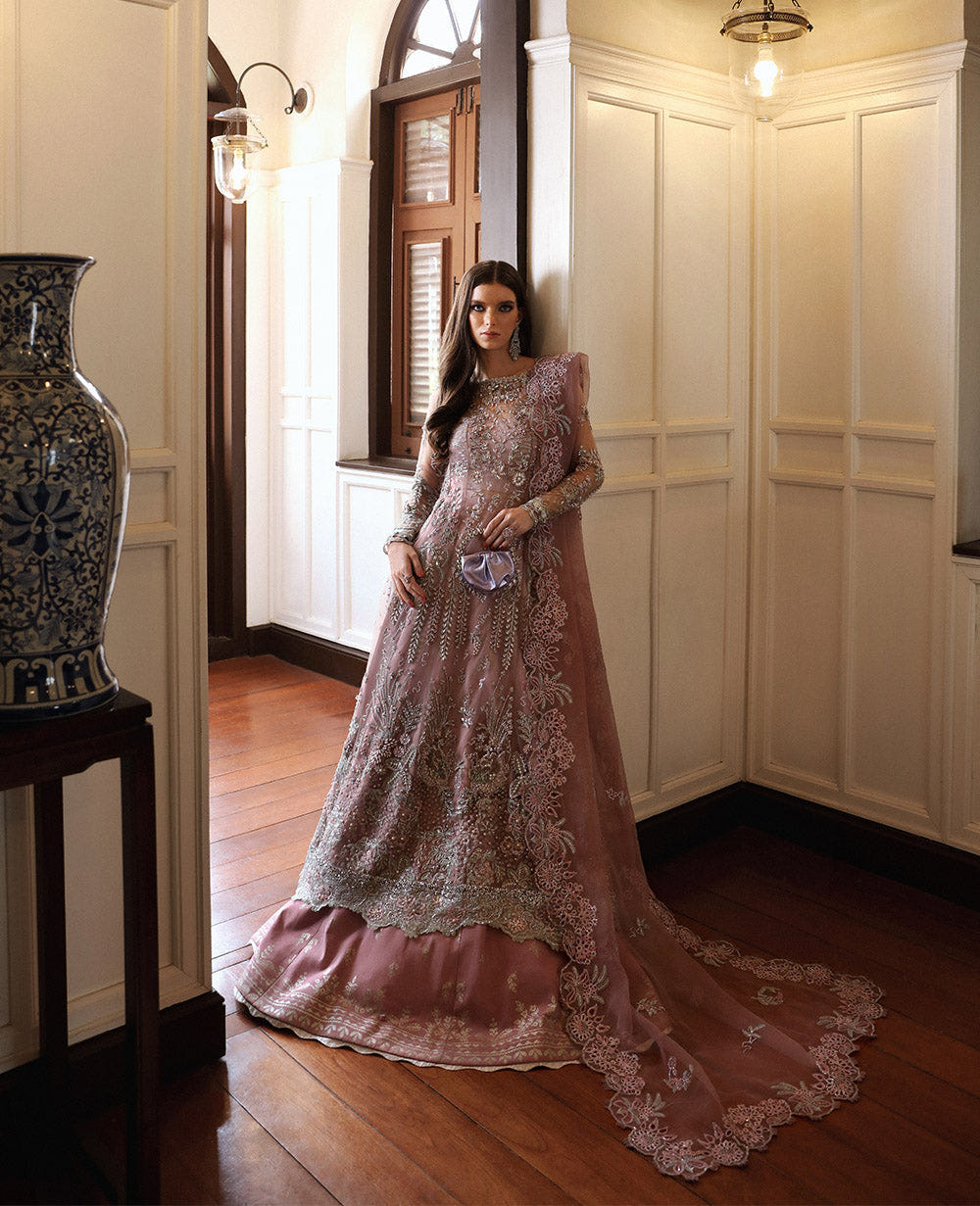 Republic Womenswear | Wedding Formals Vol-1 | Kerria (WF-19) -  Republic Womenswear Bridal - Original Designer Dress - House of Maryam