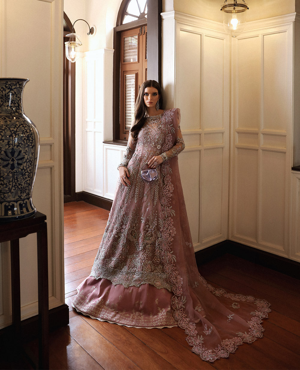 Republic Womenswear | Wedding Formals Vol-1 | Kerria (WF-19) by Designer Republic Womenswear - House of Maryam - Pakistani Designer Ethnic Wear in {{ shop.shopifyCountryName }}