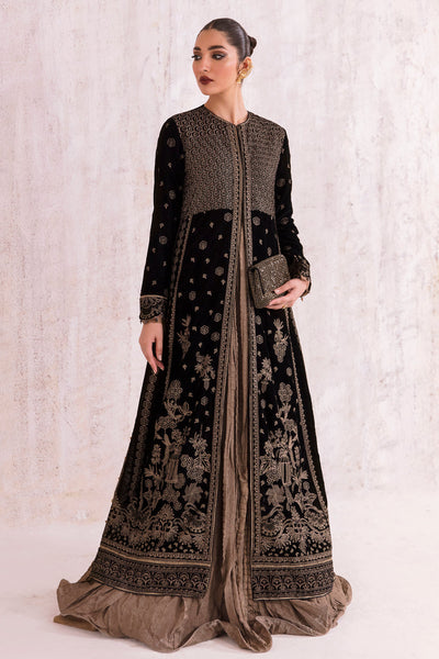 Jazmin | Velvet Edit 24 |  Velvet Formal VF-2001 -  Jazmin Formal - Original Designer Dress - House of Maryam