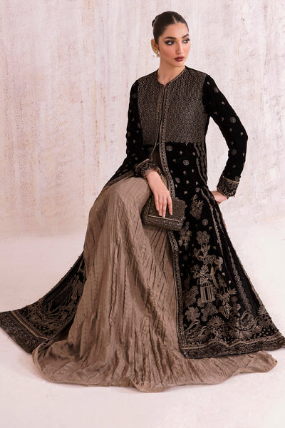 Jazmin | Velvet Edit 24 |  Velvet Formal VF-2001 -  Jazmin Formal - Original Designer Dress - House of Maryam