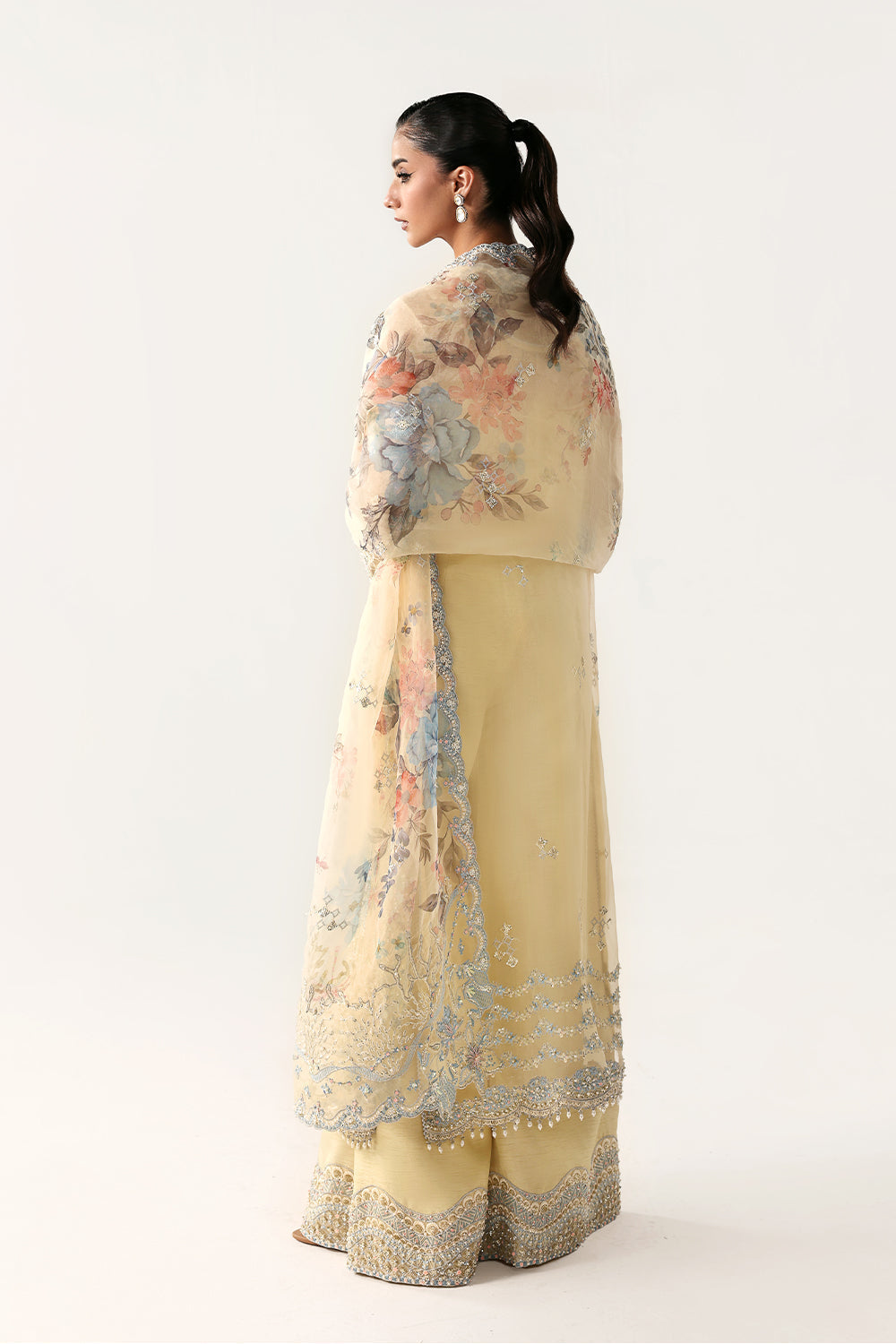Saira Rizwan | Silk Luxe 26 | PARISA- SRLSP-26-04-2
