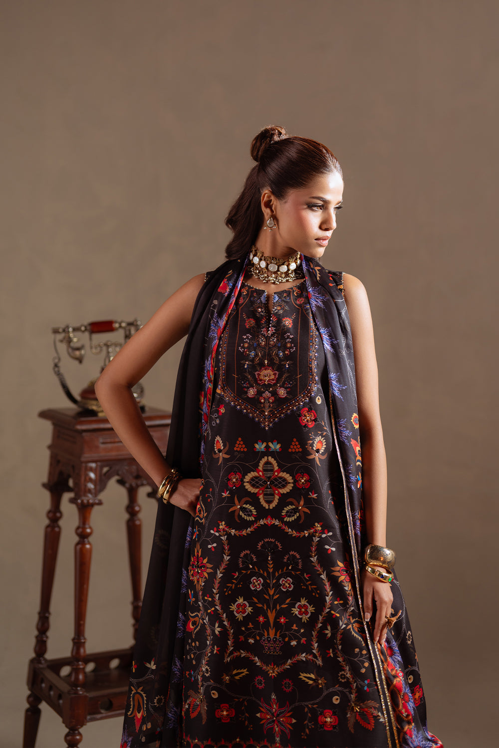 Saira Rizwan | Ramadan Edit 26 | RUHANI- SRRSP-26-03, image 4