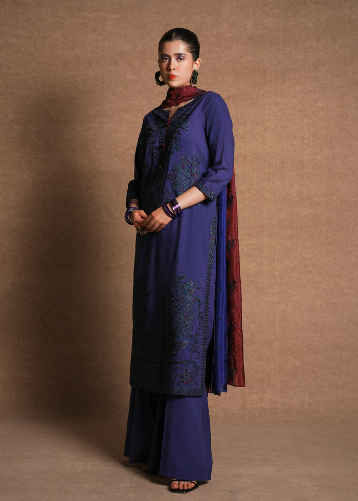 Laj | Festive Eid 25 | LE02-05-25 -  Laj Ladies Clothes - Original Designer Dress - House of Maryam