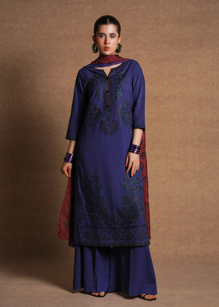Laj | Festive Eid 25 | LE02-05-25 -  Laj Ladies Clothes - Original Designer Dress - House of Maryam