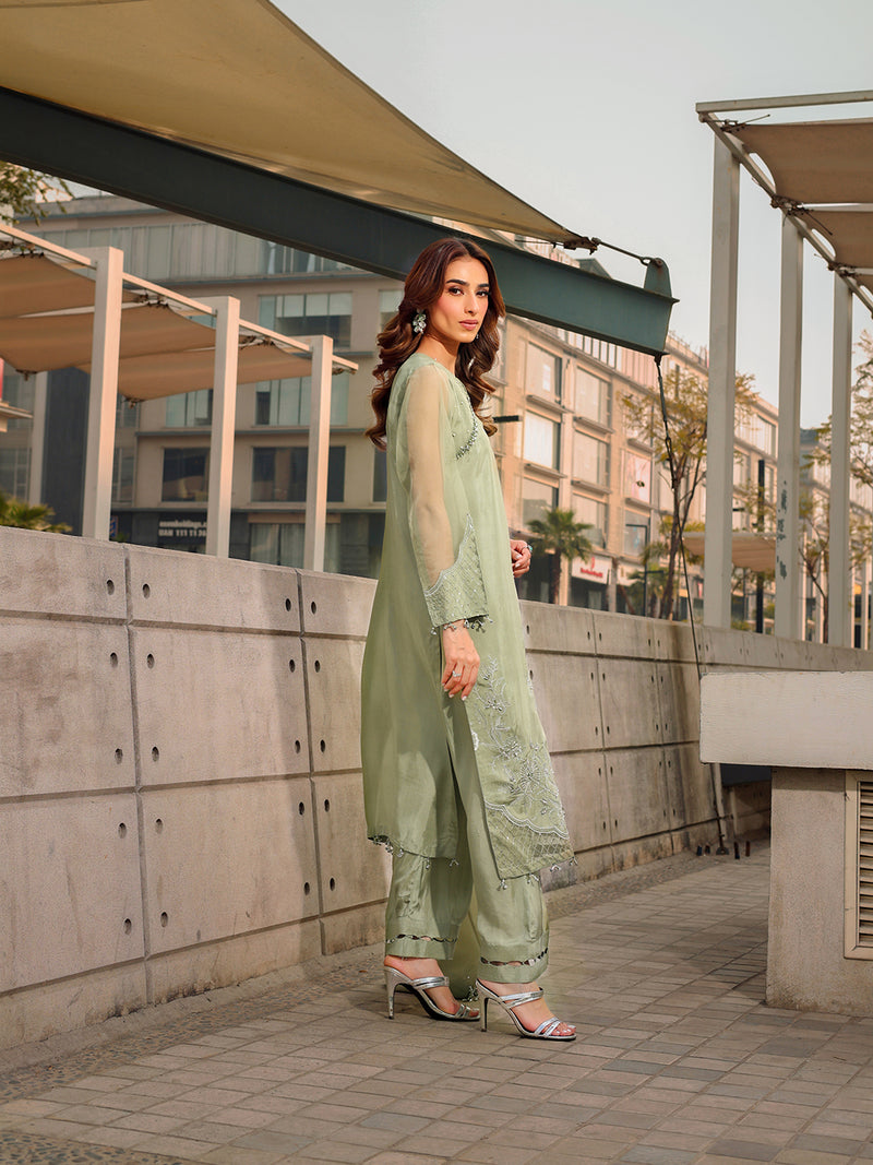 Ain | Raya Luxury Formals | AN-170 BERYL, image 7