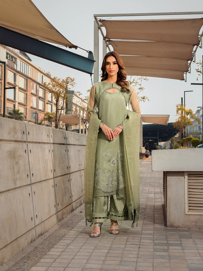 Ain | Raya Luxury Formals | AN-170 BERYL, image 14
