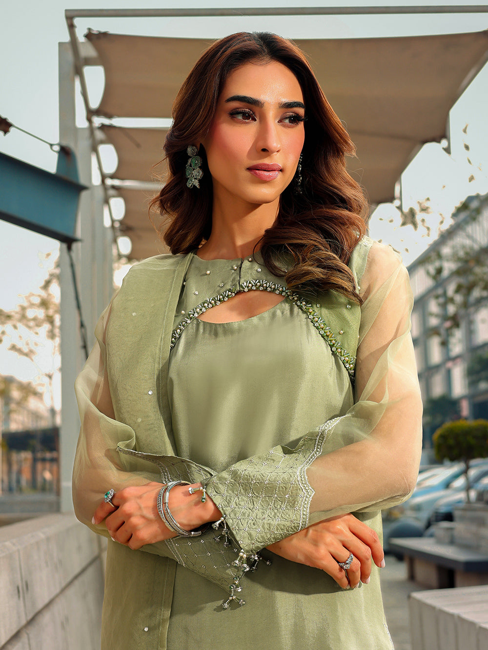 Ain | Raya Luxury Formals | AN-170 BERYL-13