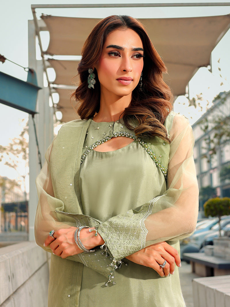 Ain | Raya Luxury Formals | AN-170 BERYL, image 5