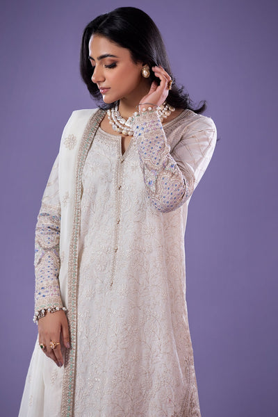 Charizma | Festive Pret | CMA-4-021 -  Charizma Luxury - Original Designer Dress - House of Maryam