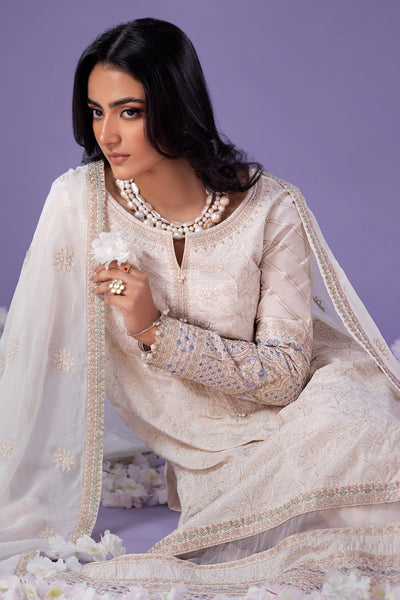 Charizma | Festive Pret | CMA-4-021 -  Charizma Luxury - Original Designer Dress - House of Maryam