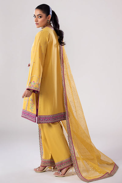 Charizma | Festive Pret | CNP-4-047 -  Charizma Ready to Wear - Original Designer Dress - House of Maryam
