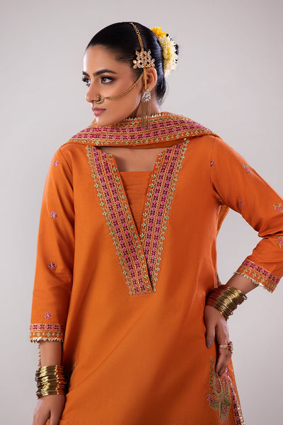 Charizma | Festive Pret | CNP-4-046 -  Charizma Ready to Wear - Original Designer Dress - House of Maryam