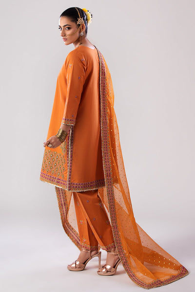 Charizma | Festive Pret | CNP-4-046 -  Charizma Ready to Wear - Original Designer Dress - House of Maryam