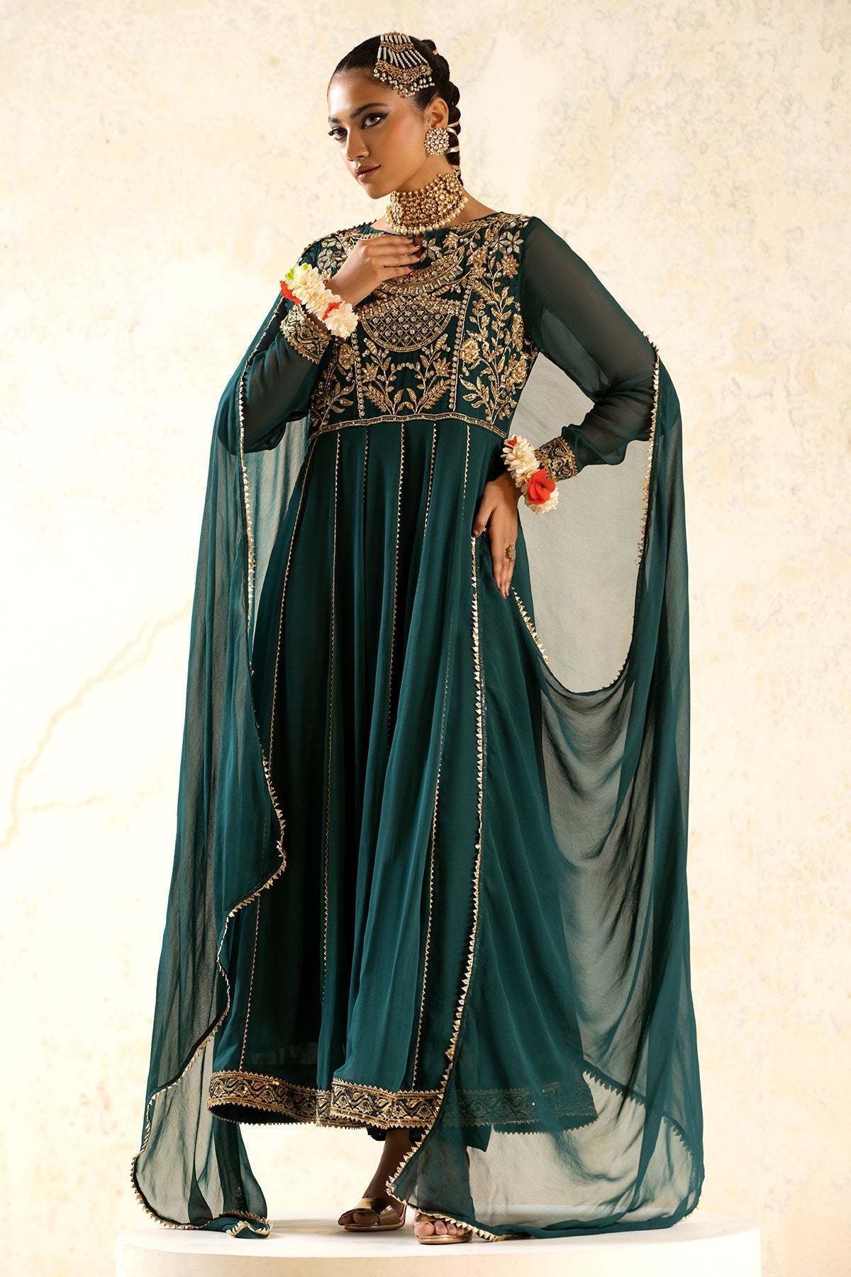 Charizma | Festive Pret | CMA-4-035 -  Charizma Ladies Clothes - Original Designer Dress - House of Maryam