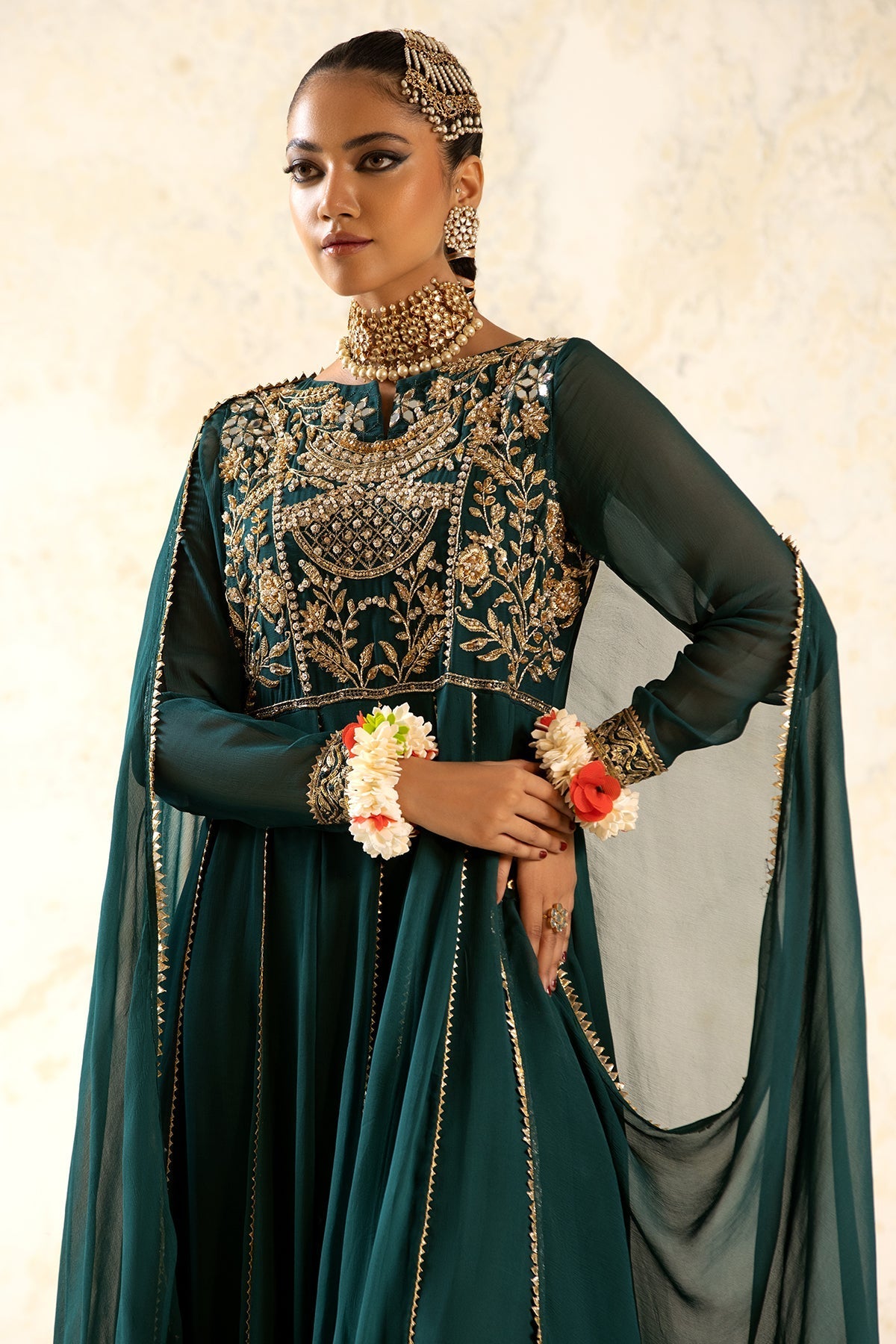Charizma | Festive Pret | CMA-4-035 -  Charizma Ladies Clothes - Original Designer Dress - House of Maryam