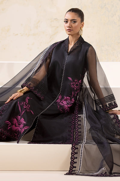 Charizma | Festive Pret | CMA-4-02A -  Charizma Luxury - Original Designer Dress - House of Maryam