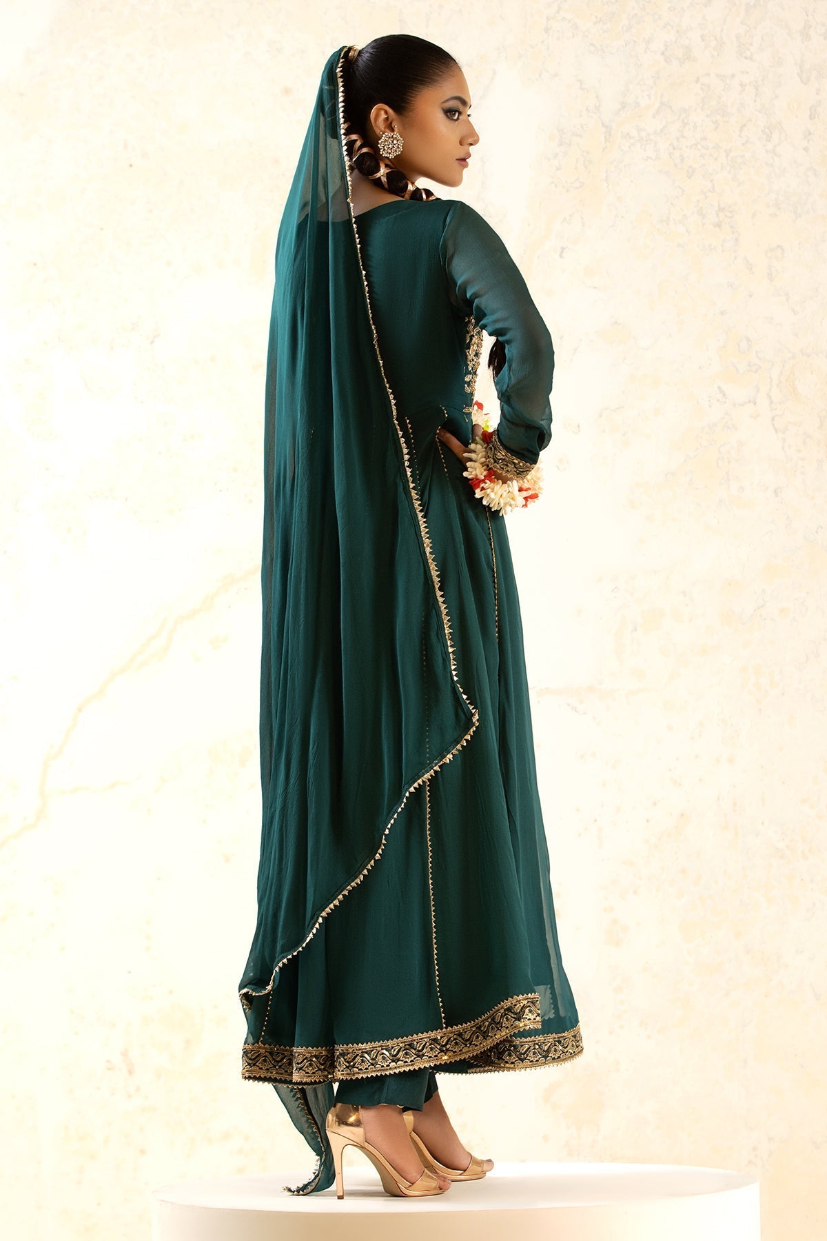Charizma | Festive Pret | CMA-4-035 -  Charizma Ladies Clothes - Original Designer Dress - House of Maryam