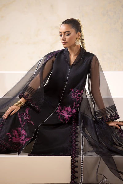 Charizma | Festive Pret | CMA-4-02A -  Charizma Luxury - Original Designer Dress - House of Maryam