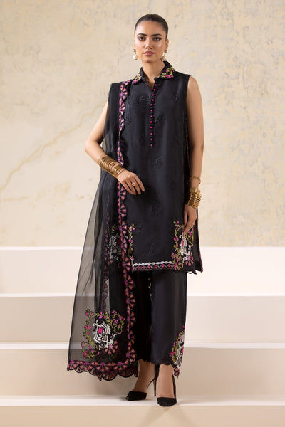 Charizma | Festive Pret | CMA-4-28 -  Charizma Luxury - Original Designer Dress - House of Maryam