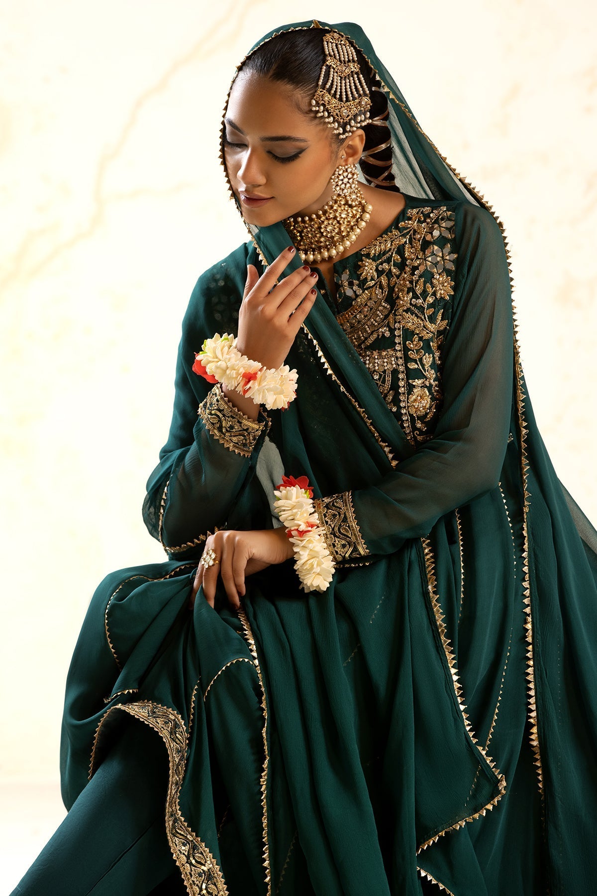 Charizma | Festive Pret | CMA-4-035 -  Charizma Ladies Clothes - Original Designer Dress - House of Maryam