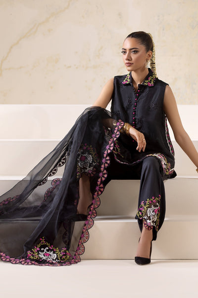 Charizma | Festive Pret | CMA-4-28 -  Charizma Luxury - Original Designer Dress - House of Maryam