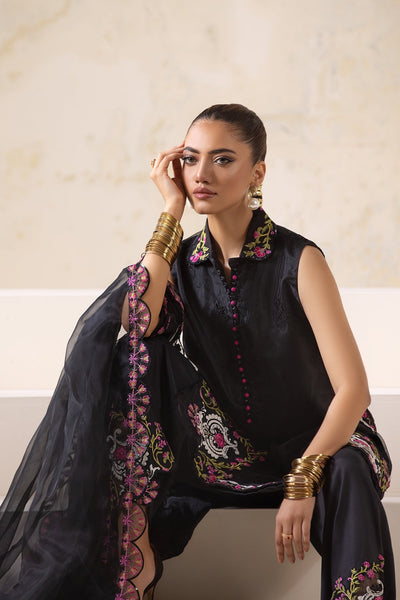 Charizma | Festive Pret | CMA-4-28 -  Charizma Luxury - Original Designer Dress - House of Maryam